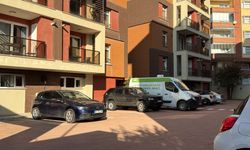 Öğretmenevi müdür yardımcısı, evinde ölü bulundu