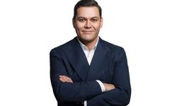 Oğuz Alper Öktem'den taksicilere çağrı: Şimdi barışma vakti