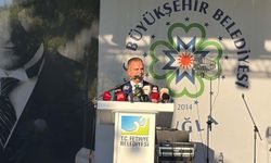Ölüdeniz Hava Oyunları Festivali başladı