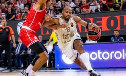 Olympiakos - Fenerbahçe Tarfin: 61-64
