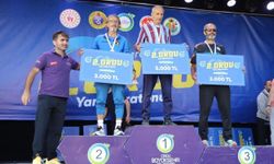 Ordu'da 'Uluslararası 2'nci Ordu Yarı Maratonu' düzenlendi