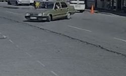 Otomobiliyle drift atan sürücüye 140 bin TL ceza