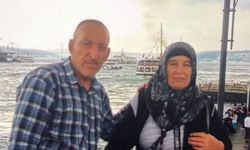 Otomobillerin çarpıştığı kazada ölen 3 kişi toprağa verildi