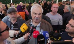 Oyuncu Göksel Arsoy son yolculuğuna uğurlandı