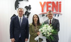 Özgür Özel: Barış sürecinden herkes faydalı çıkar