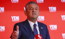 Özgür Özel: Bu krizin mağduru artık 86 milyondur