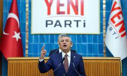 Özgür Özel: Bütçeden 87 milyona refah çıkmaz
