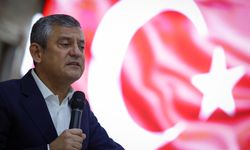 Özgür Özel: Ortak geleceğin yolunu açmaya geliyoruz (2)