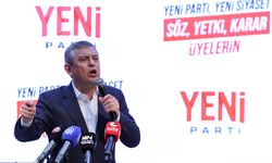 Özgür Özel: Ortak geleceğin yolunu açmaya geliyoruz (3)