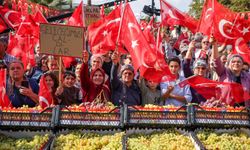 Özgür Özel: Yeni Parti karanlığa inat yakılmış bir mumdur (2)