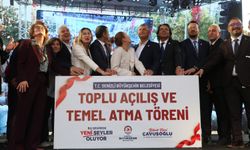 Özgür Özel: Yeni Parti'ye üye olan benim kadar yeni, benim kadar eskidir