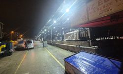 Pazarcı, silahlı kavgada hayatını kaybetti