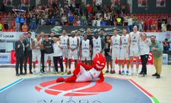 Petkimspor'un rakibi Körfez