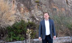 Prof. Dr. Kılıç: Zemine uygun yapılar yapmamız gerekiyor