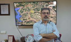 Prof. Dr. Sözbilir, yakın gelecekte deprem üretme potansiyeli olan faylara dikkat çekti