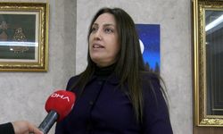Prof. Dr. Yeter Uslu: İklim değişikliği 2050'ye kadar her yıl 250 bin can alabilir
