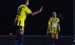 Real Sociedad - Fenerbahçe arsaVev: 2-0