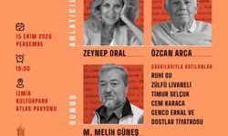 Romantika: Bir Ömrün Seyrüseferi sergisi, şiir, müzik ve söyleşilerle devam ediyor