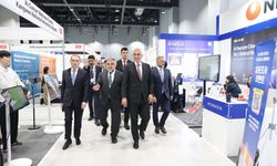 Sağlık Bakanı Memişoğlu, World Bio Summit 2026'ya katıldı