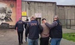 Sakarya'da DEAŞ operasyonu: 2 tutuklama