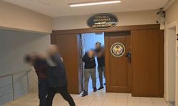 Sakarya'da DEAŞ operasyonu; 4 tutuklama
