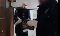 Sakarya'da 'Sokaklar Güvende' operasyonu; 19 şüpheli yakalandı