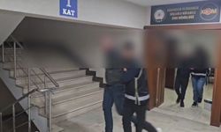 Sakarya'da tefecilik operasyonu: 2 şüpheli yakalandı