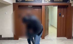 Sakarya'da uyuşturucu operasyonu: 3 tutuklama