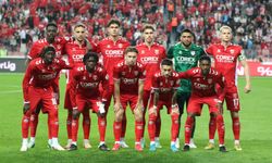 Samsunspor tarihinde ilk kez üst üste 7 lig maçı kaybetti