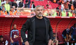 Samsunspor - Trabzonspor / Fotoğraflar