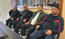 Samsunspor'un tesisleri oy birliği ile Millet Bahçesi planının dışında tutuldu
