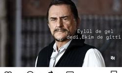 Sanatçı Alpay 91 yaşında hayatını kaybetti