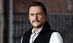 Sanatçı Alpay son yolculuğuna uğurlandı