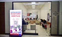Sancaktepe'de üniversiteyi kazananlara 20 bin TL eğitim ve 8 aya kadar ulaşım desteği