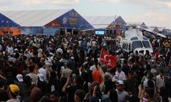 Şanlıurfa'da TEKNOFEST heyecanı devam ediyor (2)