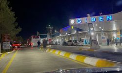 Şanlıurfa'da 'uçakta patlayıcı' notu ekipleri harekete geçirdi / Ek fotoğraf