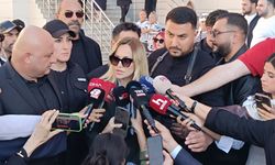 Şarkıcı Güllü'nün ölümüne ilişkin davada kızı Tuğyan'a ağırlaştırılmış müebbet hapis (7)