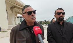 Şarkıcı Nev son yolculuğuna uğurlandı