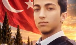 Şehit polis memuru Çiftçi mezarı başında anıldı