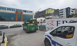 Selde hayatını kaybeden Haşim Ciritlioğlu'nun cenazesi ailesine teslim edildi