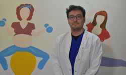 'Sezaryende normal doğuma göre 3 kat risk mevcut'