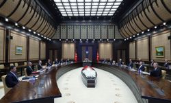 Siber Güvenlik Kurulu toplandı