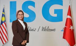 Sıfır atık haftasında Sabiha Gökçen Havalimanı'na ödül