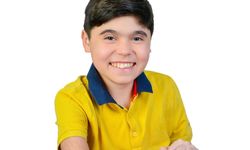 Şiirleri Mert'e umut oldu