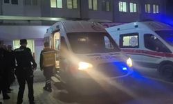 Siirt'te gıda zehirlenmesi şüphesiyle hastaneye kaldırılanların sayısı 88'e çıktı; 1 gözaltı