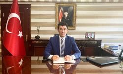 Silahla vurulmuş halde bulunan vali yardımcısının cenazesi memleketine uğurlandı