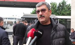 Silivri açıklarında bulunan cesedin batan geminin 2'nci kaptanına ait olduğu belirlendi