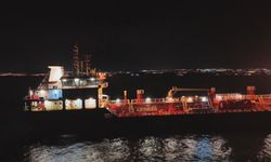 Silivri açıklarında erkek cesedi bulundu
