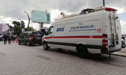 Silivri'de batan gemideki 9 mürettebatı arama çalışmaları 32'nci gününde devam ediyor