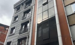 Şişli'de Kazakistanlı kadının düşmeden önceki son fotoğrafı ortaya çıktı; ev arkadaşı ve sevgilisi gözaltında